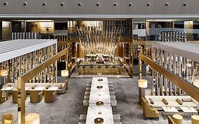 Fairmont Barcelona Rey Juan Carlos I