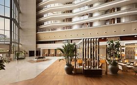 Fairmont Barcelona Rey Juan Carlos I