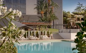 Fairmont Barcelona Rey Juan Carlos I